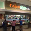 Cajun Cafe Grill gift card