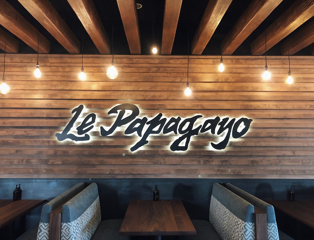 Le Papagayo - Carlsbad