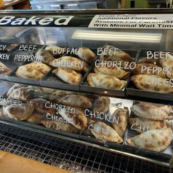 Empanada Spanish Grill - Empenadas
