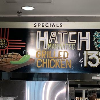Central Market - Grocery Near Me - Plano, Texas