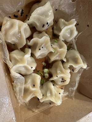 Lin Handmade Dumplings & Noodles by null