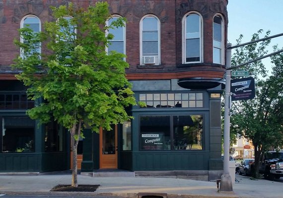 Osborne Computer Services