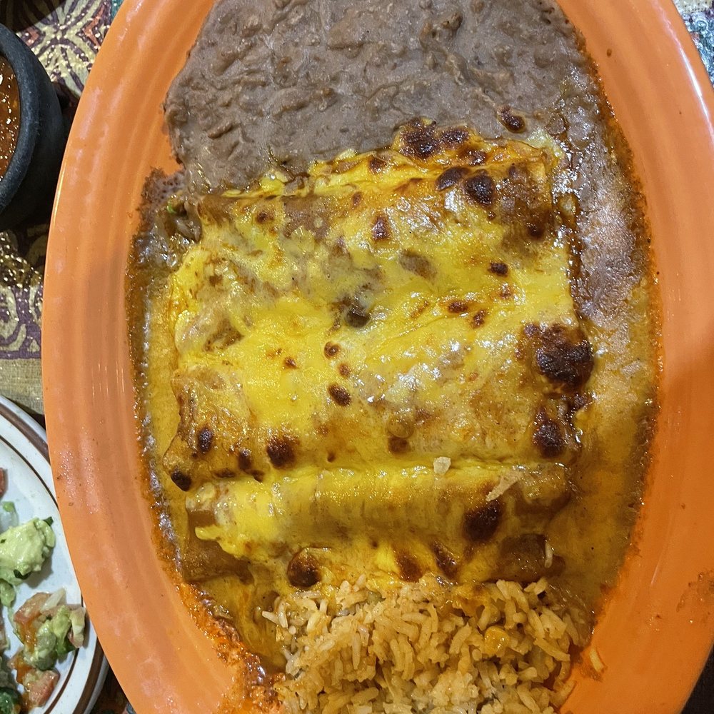 Ray's Mexican Restaurant - Enchilada Ray's Combo!! YUM YUM!! - Tex-Mex Near Me - Katy, Texas Ray's Mexican Restaurant - Enchilada Ray's Combo!! YUM YUM!! - Tex-Mex Near Me - Katy, Texas