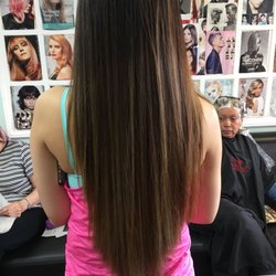 Best Cut Hair Salon