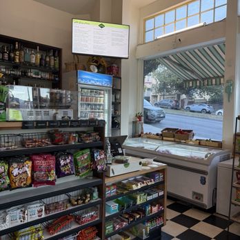 Dolores Deluxe - Beer, Wine & Spirits Near Me - San Francisco, California Dolores Deluxe - Beer, Wine & Spirits Near Me - San Francisco, California