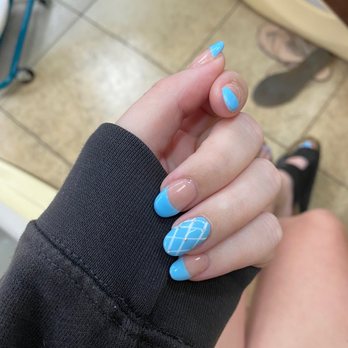 Clarity Nails & Spa - nails by tammy - Nail Salons Near Me - Poway, California