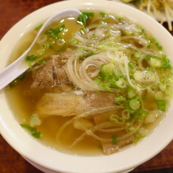 Pho Real - Pho #2 - Vietnamese Near Me - Silver Spring, Maryland