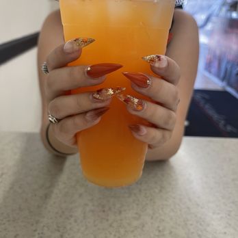 Guisados - Agua de Melon - Mexican Near Me - Los Angeles, California