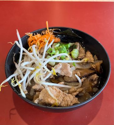 Umami Noodle Bar by null