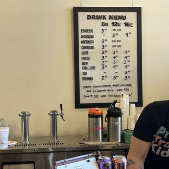Liberty Theatre Cafe - Coffee & Tea Near Me - La Grande, Oregon Liberty Theatre Cafe - Coffee & Tea Near Me - La Grande, Oregon