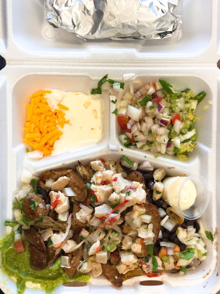 FAJITAS FACTORY Updated September 2024 53 Photos & 65 Reviews