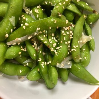 One Flew South - OFS Edamame - New American Near Me - Atlanta, Georgia One Flew South - OFS Edamame - New American Near Me - Atlanta, Georgia
