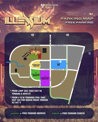 Rawhide Western Town & Event Center by null