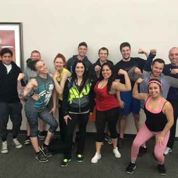 National Personal Training Institute - Fitness & Instruction Near Me - Chicago, Illinois National Personal Training Institute - Fitness & Instruction Near Me - Chicago, Illinois