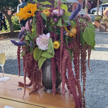 Orchard Kitchen - Modern European Near Me - Langley, Washington
