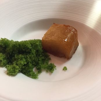 Kitchen Table - Apple - American Near Me - London, XGL