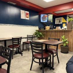 Tarin Thai Cuisine - Baltimore