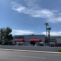 Exterior photo of Safelite AutoGlass - Mesa, Arizona Exterior photo of Safelite AutoGlass - Mesa, Arizona
