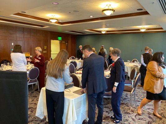 Joseph Smith Memorial Building by null