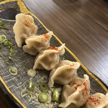 Chubby Curry - Wagyu Dumplings - Japanese Curry Near Me - Covina, California Chubby Curry - Wagyu Dumplings - Japanese Curry Near Me - Covina, California