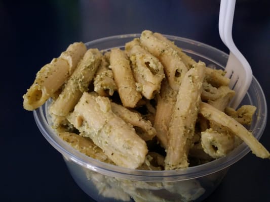 The Victory Grill by null