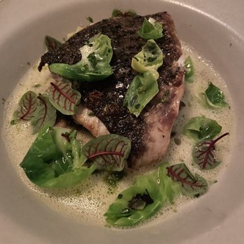 Campfire - Barramundi- - New American Near Me - Carlsbad, California Campfire - Barramundi- - New American Near Me - Carlsbad, California