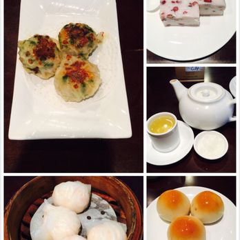 MingHin Cuisine - Dim Sum Near Me - Chicago, Illinois