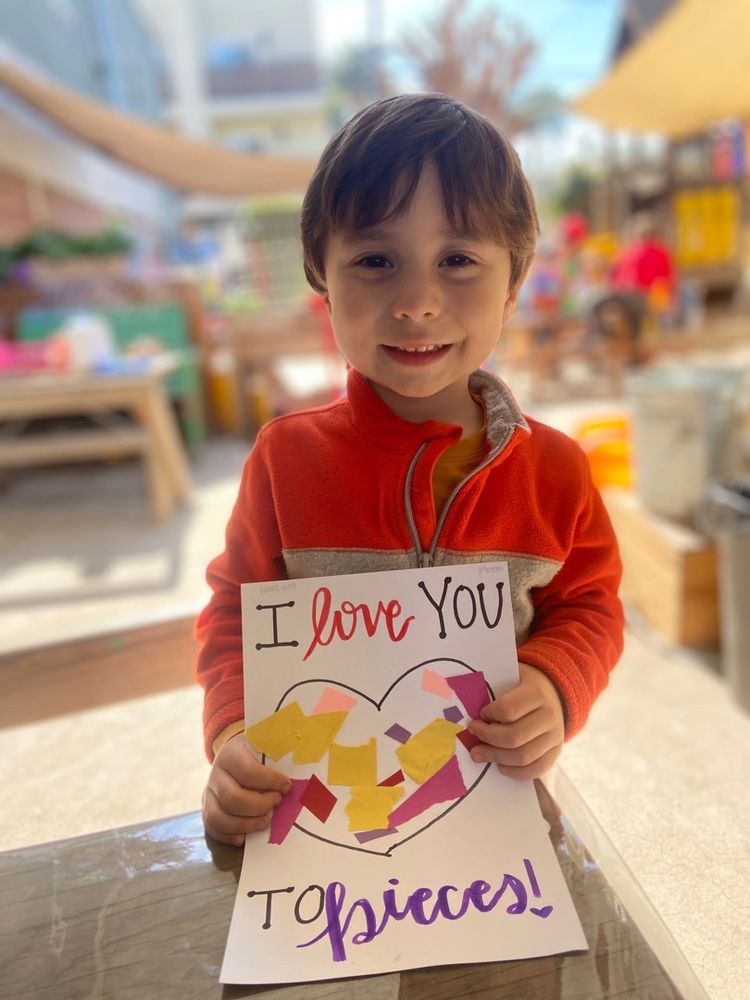 Little Sunshine House - childcare center in Long Beach, CA