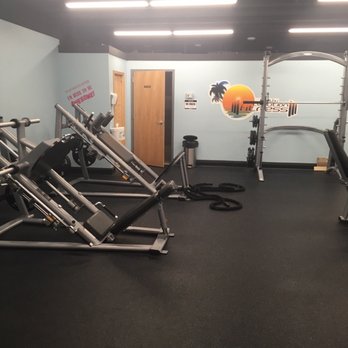Healthy Evolution Fitness - Full equip gym with everything you need for a full body workout. - Trainers Near Me - Cocoa Beach, Florida Healthy Evolution Fitness - Full equip gym with everything you need for a full body workout. - Trainers Near Me - Cocoa Beach, Florida