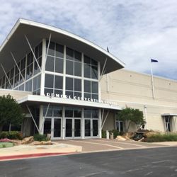 Ardmore Convention Center