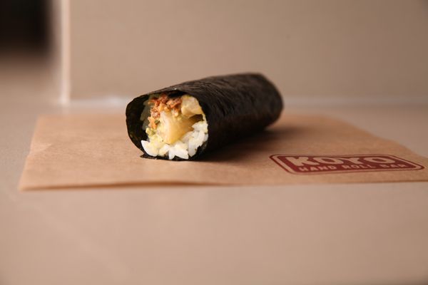 KOYO Hand Roll Bar by null