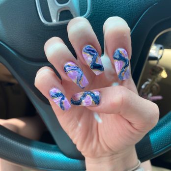 Nail Lounge - Nail Salons Near Me - Addison, Texas Nail Lounge - Nail Salons Near Me - Addison, Texas