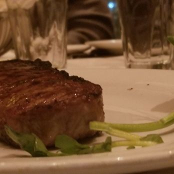 The Capital Grille - RW - Filet Mignon 1.14.19 - Steakhouses Near Me - Baltimore, Maryland The Capital Grille - RW - Filet Mignon 1.14.19 - Steakhouses Near Me - Baltimore, Maryland