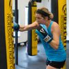 T&J No Limit Fitness Gym gift card