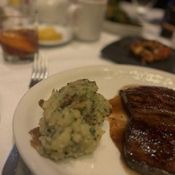 The Barn Steakhouse - American Near Me - Evanston, Illinois The Barn Steakhouse - American Near Me - Evanston, Illinois