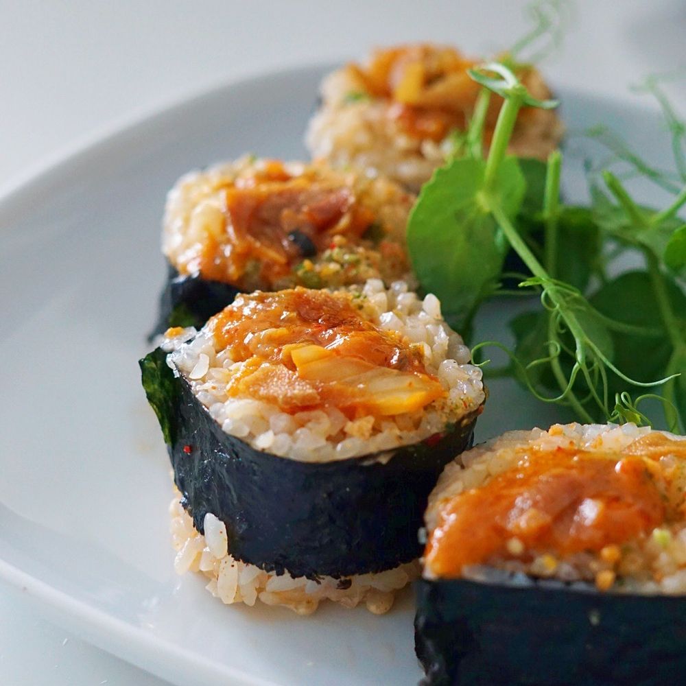 Pubbelly Sushi Brickell