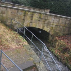 Elbschebachtal