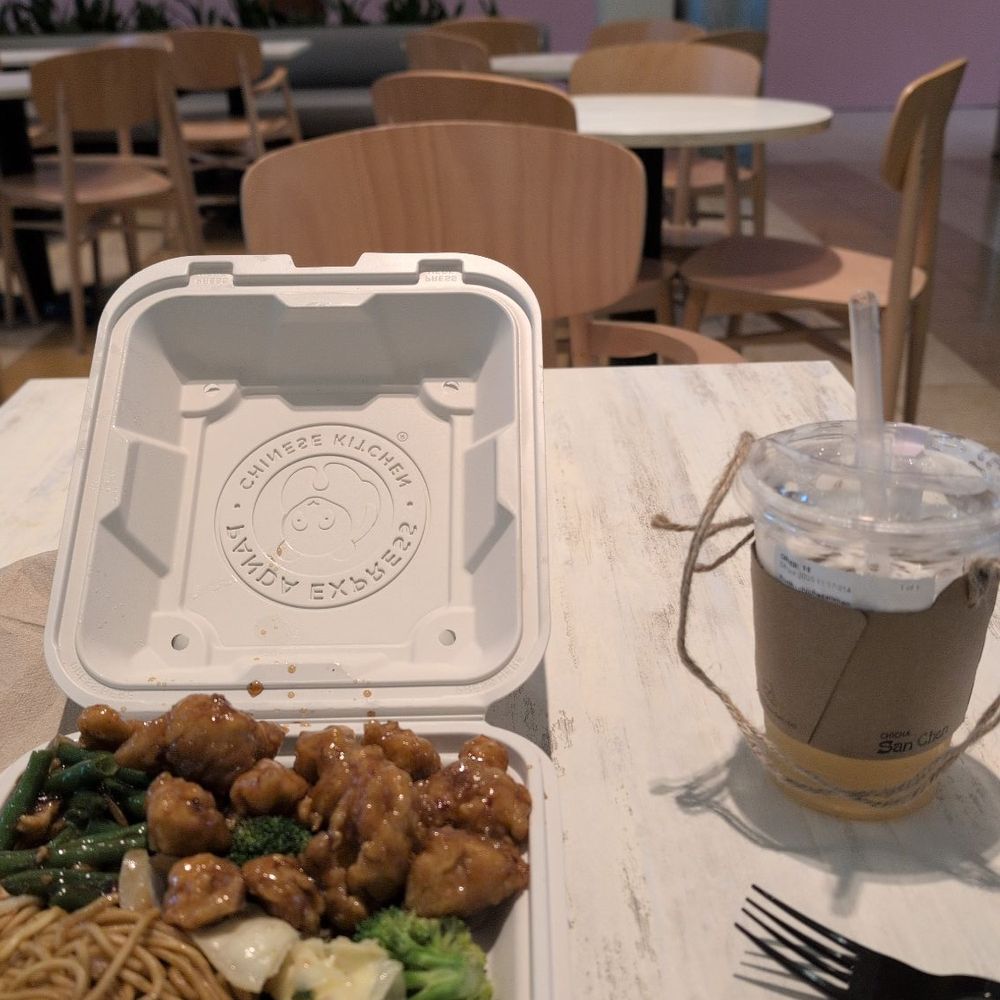 Panda Express - Fast Food Near Me - Bellevue, Washington Panda Express - Fast Food Near Me - Bellevue, Washington