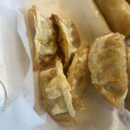 5 Dumplings 5 Dumplings
