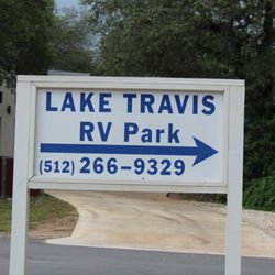 Lake Travis Inn & RV Park