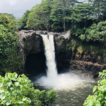 Rainbow Falls - Parks Near Me - Hilo, Hawaii Rainbow Falls - Parks Near Me - Hilo, Hawaii