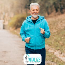 VITALIZE Natural Medicine - #PRPTherapy
#PRPHairRestoration
#MicroneedlingWithPRP
#RadialPulseWaveTherapy
#HormoneBalancing
#AntiAgingMedicine
#NaturopathicDoctor