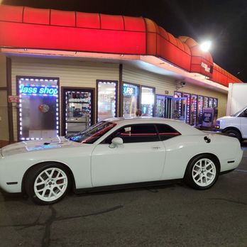 Pronto Plus Deli-Mart - Store front and my car - Convenience Stores Near Me - Spokane Valley, Washington Pronto Plus Deli-Mart - Store front and my car - Convenience Stores Near Me - Spokane Valley, Washington