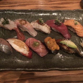 Ki Sushi - Japanese Near Me - Brooklyn, New York