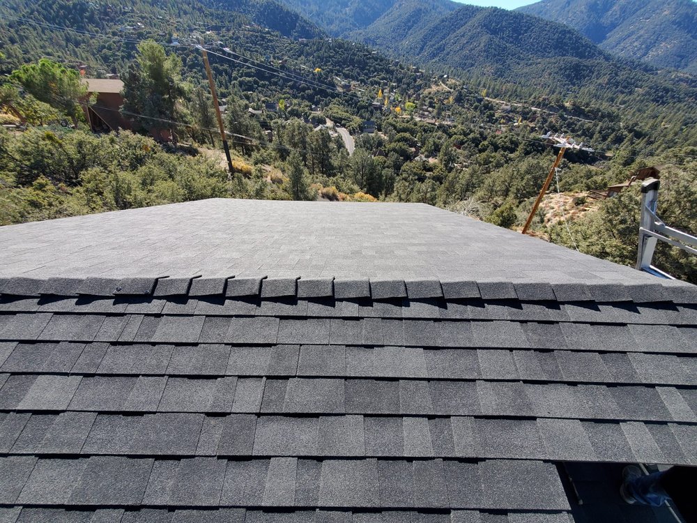 Slide of Coronado Roof Care
