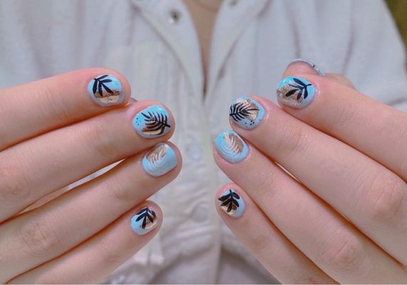 ARTISTIC NAILS & SPA - 827 Photos & 144 Reviews - 1826 Divisadero St