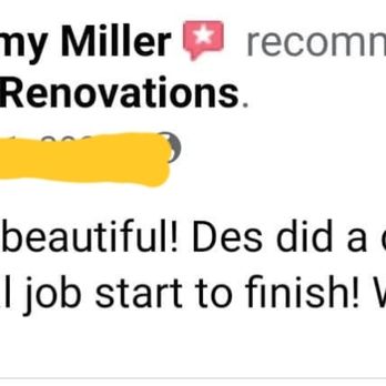 A & E Renovations - Handyman Near Me A & E Renovations - Handyman Near Me