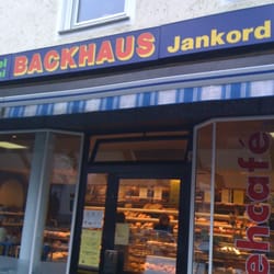 Backhaus Jankord