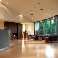 Astoria Park Hotel - Eingangshalle