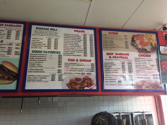 Menu photo 2 Doggie Diner Woodridge, IL Menu photo 2 Doggie Diner Woodridge, IL
